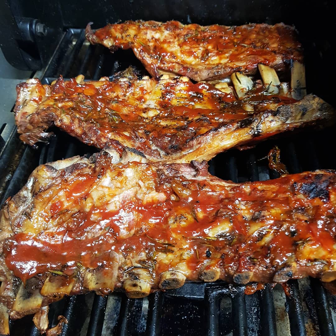 Sunday dinner