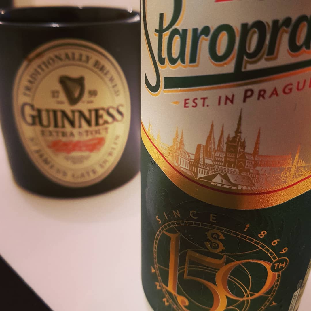 Beer brands